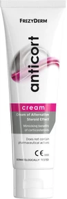 Frezyderm Anticort CE Allergy Cream 50ml