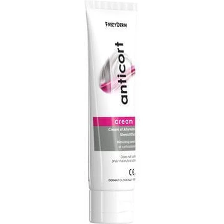 Frezyderm Anticort CE Allergy Cream 50ml