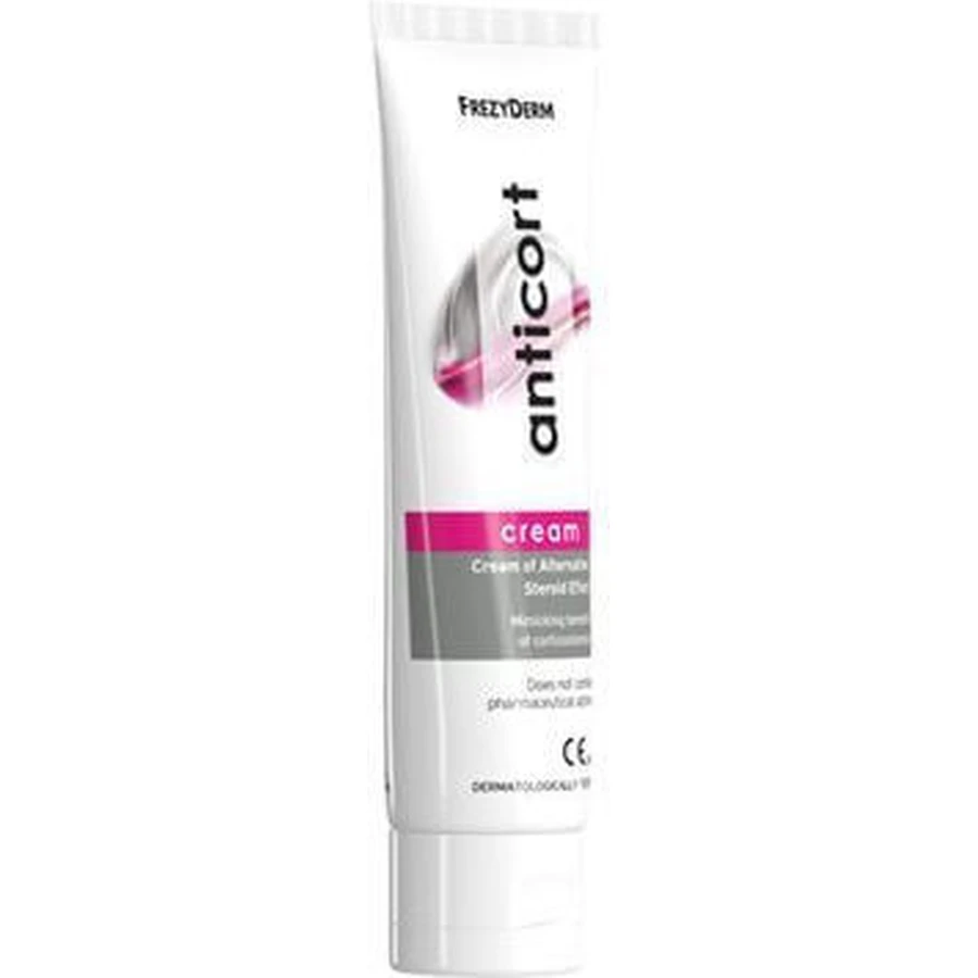 Frezyderm Anticort CE Allergy Cream 50ml