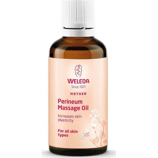 Weleda Aceite Dammeoel 50ml