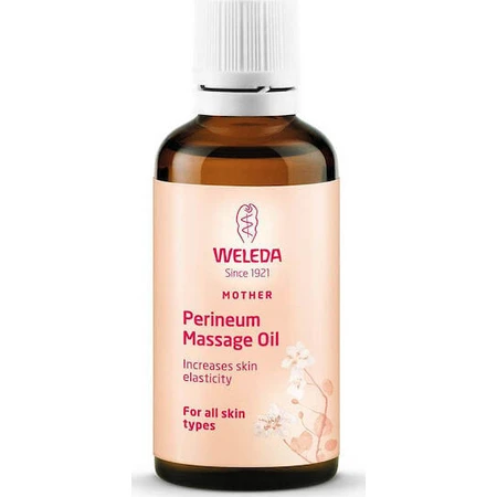 Weleda Aceite Dammeoel 50ml