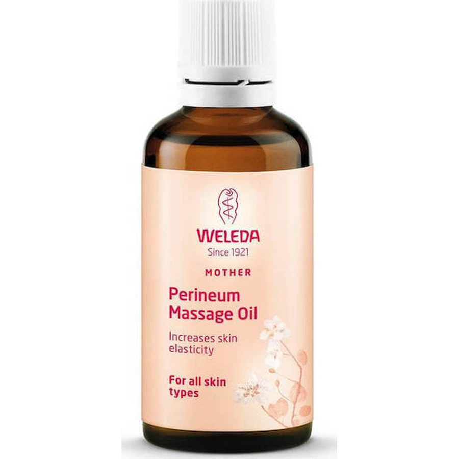Weleda Aceite Dammeoel 50ml