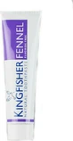 Kingfisher Fennel Natural Fluoride-Free Toothpaste 100ml