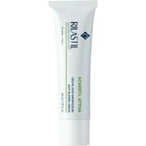 Rilastil Acnestil Acnestil Attiva 24h Face Cream Against Imperfections and Acne with Hyaluronic Acid and Peptides 40ml