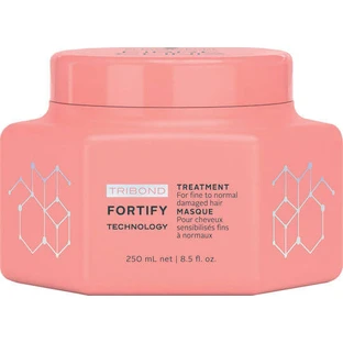 Schwarzkopf Fiber Clinix Mascarilla Capilar Reparadora Fortificante 250ml