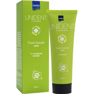 InterMed Zahnpasta 75ml
