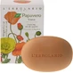 L' Erbolario Papavero Soave Sapone Profumato Zeep voor het Lichaam 100gr