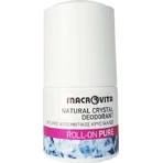 Desodorante Roll-On Puro Macrovita 50ml
