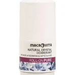 Desodorante Roll-On Puro Macrovita 50ml
