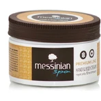 Messinian Spa Premium Line Royal Jelly and Helichrysum Moisturizing Body Cream for very dry & sensitive skin 250ml