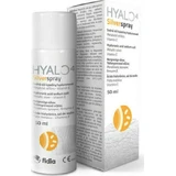 Fidia Pharmaceuticals Hyalo4 Silberspray Heilungsspray 50ml