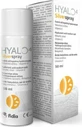 Fidia Pharmaceuticals Hyalo4 Silverspray Healing Spray 50ml