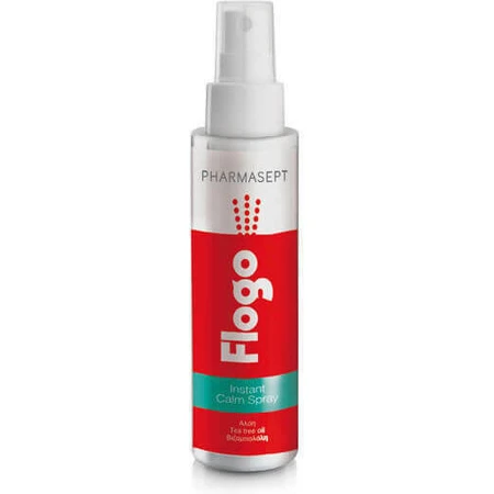 Pharmasept Flogo Spray calmant instantané 100ml