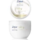 Dove Zijdezachte Hydraterende Bodycrème met Urea voor Droge Huid 300ml