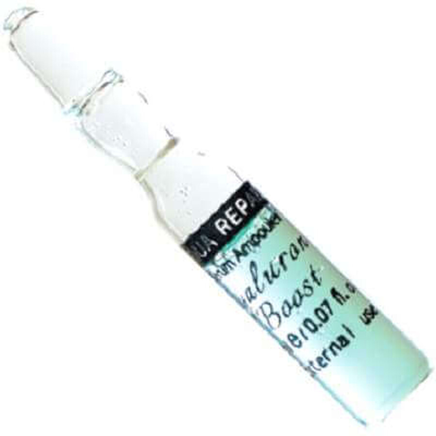 Comprar Serum Hidratación Profunda con Ácido Hialurónico, 2ml, Bnefit Serum Hidratación Profunda con Ácido Hialurónico, 2ml, Bnefit