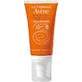Eau Thermale Avène Comfort Cream Water Proof Sun Protection Face Cream SPF50 50ml