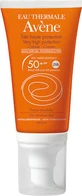 Eau Thermale Avène Comfort Cream Water Proof Sun Protection Face Cream SPF50 50ml