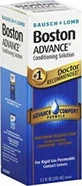 Bausch &amp; Lomb Boston Advanced Comfort Formula Solución para Lentes de Contacto 120ml