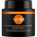 Syoss Repair Boost Repair Haar Masker 500ml