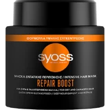 Syoss Repair Boost Repair Haarmaske 500ml