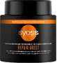 Syoss Repair Boost Mascarilla capilar reparadora 500ml