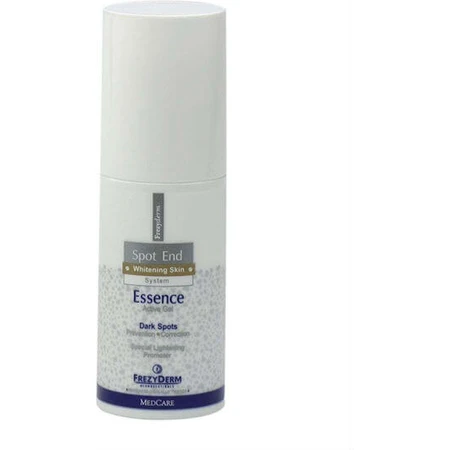 Frezyderm Spot End Essence Whitening Day Face Gel 50ml