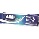 AIM White Now Dentifrice blanchissant 75ml