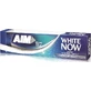 AIM White Now Dentifrice blanchissant 75ml