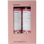 Korres Kamille & Milchsäure Intimbereich Cleanser Liquid 500ml 2pcs