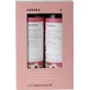 Korres Kamille & Milchsäure Intimbereich Cleanser Liquid 500ml 2pcs