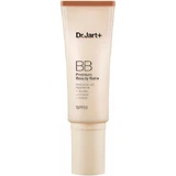Dr. Jart+ Premium Beauty Premium Beauty BB 04 Deep Tan/Deep Balm Moisture & Blemish Control Day Gesichtscreme mit SPF50 40ml