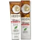 Jason Simply Coconut Whitening Whitening Toothpaste Fluoride-Free Whitening Toothpaste 119gr