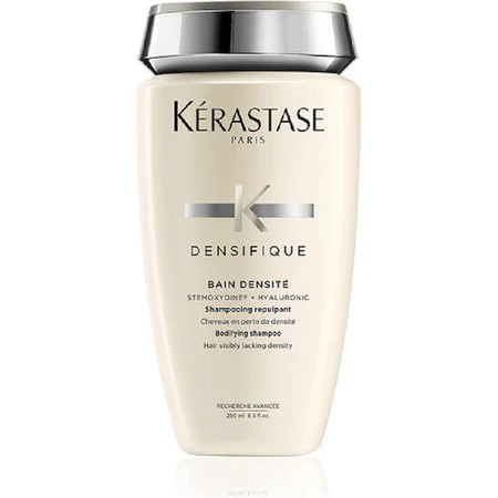 Kérastase Densifique Bain Densite Champú Anticaída para Todo Tipo de Cabello 250ml