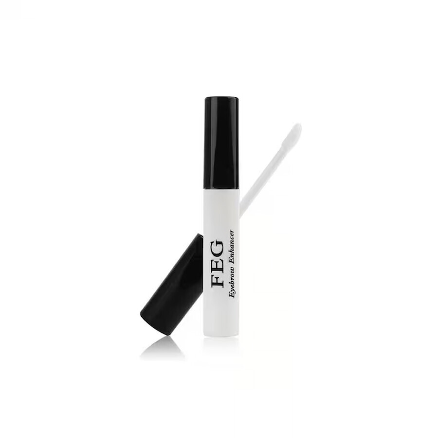 Wenkbrauwgroei- en verdikkingsserum, 3 ml, FEG