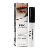 Sérum fortalecedor y estimulante para cejas, 3 ml, FEG