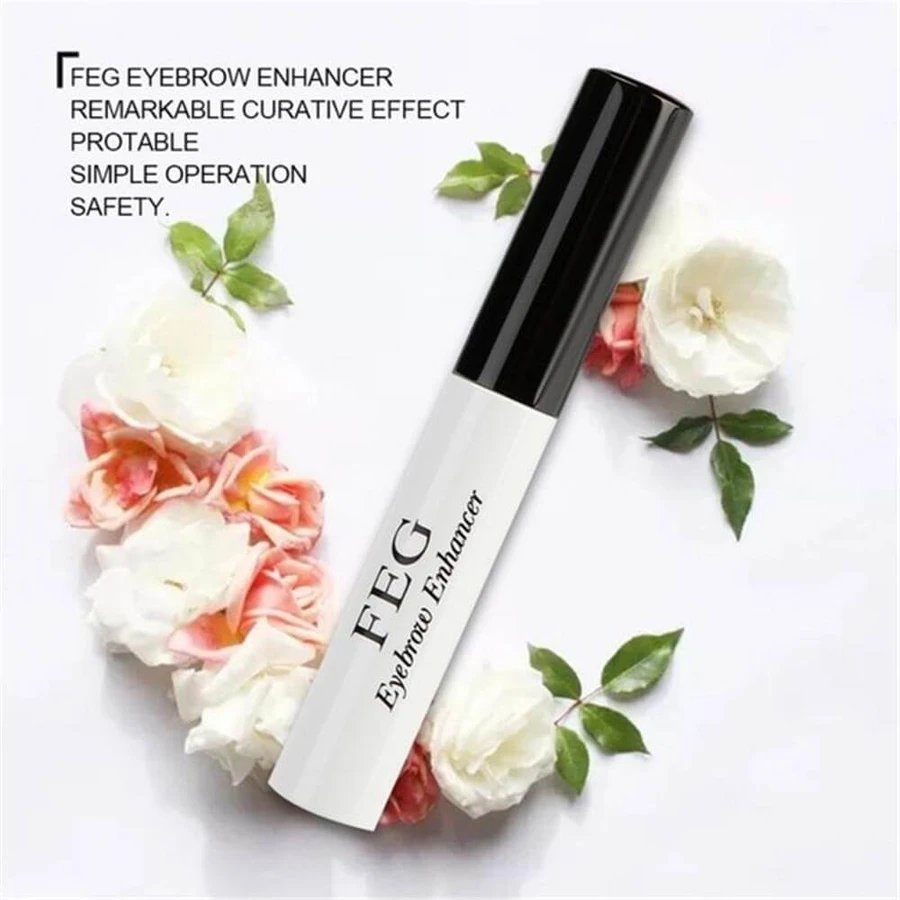 Eyebrow Growth and Thickening Serum, 3 ml, FEG