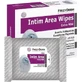 Frezyderm Intim intieme doekjes pH 4 doekjes 20st