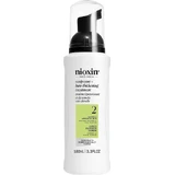 Nioxin Scalp and Hair Treatment Serum System 2 for Visibly Shaggy Natural Hair 100ml