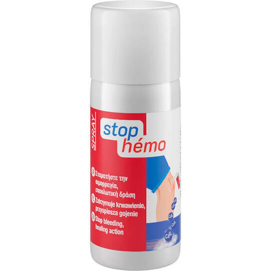 STOP Spray für 50ml