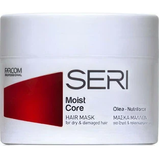 Farcom Seri Moist Core Repair Haarmasker 300ml
