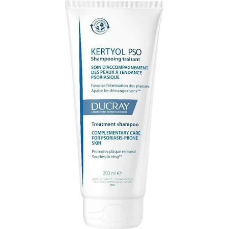 Ducray Kertyol PSO Rebalancing for Psoriasis 200ml