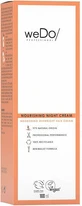 Wedo Nourishing Night Cream Nourishing Hair Lotion 100ml