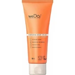 Wedo Crème de nuit nourrissante Lotion capillaire nourrissante 100ml