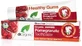 Dr.Organic Pomegranate Toothpaste for Sensitive Teeth and Cavities 100ml