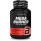 Biotech USA Mega Burner Avec L-carnitine, CLA, HCA, Zinc & Chromium 235mg 90 caps