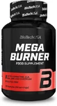 Biotech USA Mega Burner With L-carnitine, CLA, HCA, Zinc &amp; Chromium 235mg 90 caps