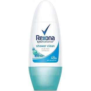 Rexona Shower Roll-On Deodorant 45ml