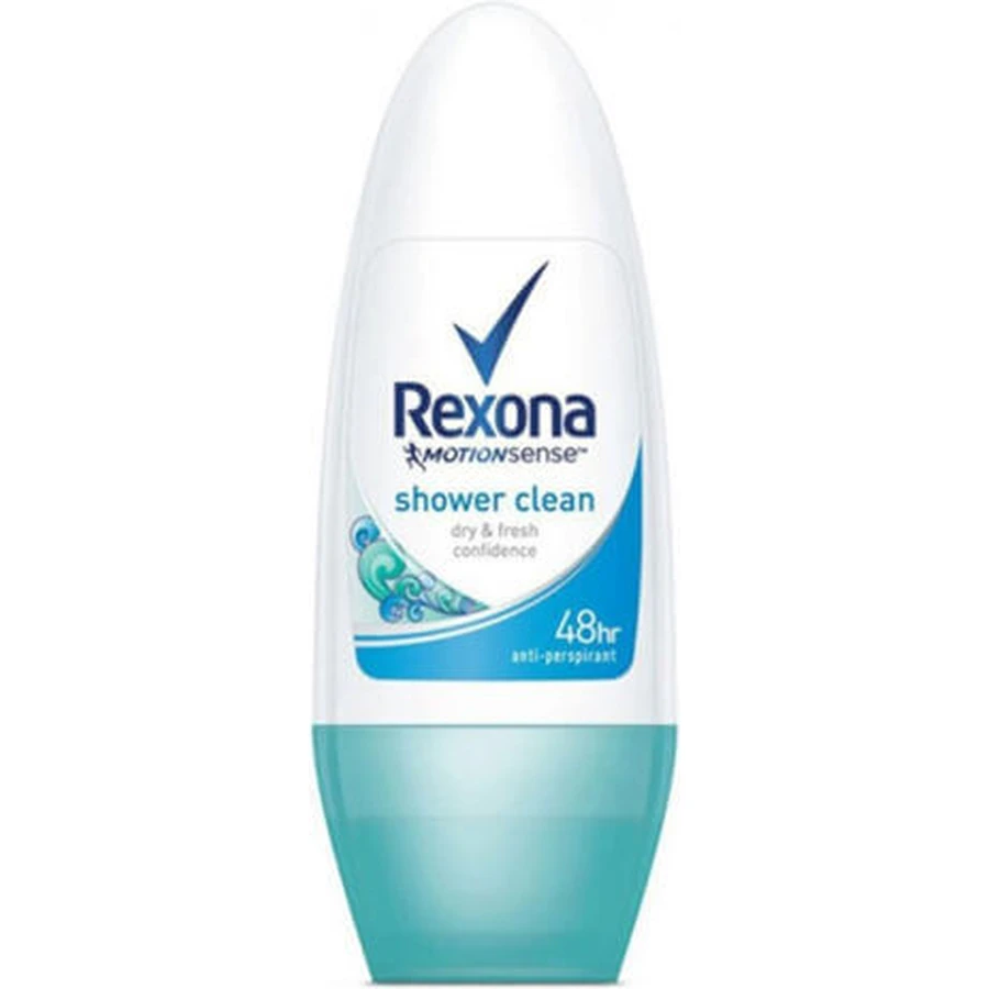 Rexona Shower Roll-On Deodorant 45ml