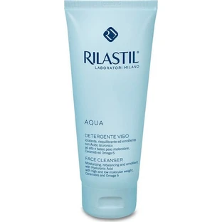 Rilastil Aqua Gesichtsgel 200ml