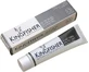 Kingfisher Fluoride-Free Toothpaste for Plaque and Cavities Aloe Vera Tea Tree Mint Natural 100ml
